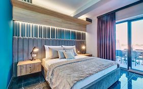 Luxury Apartments